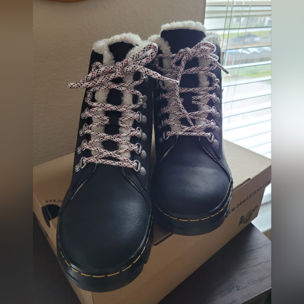 Dr. Martens Air Wair - image 2